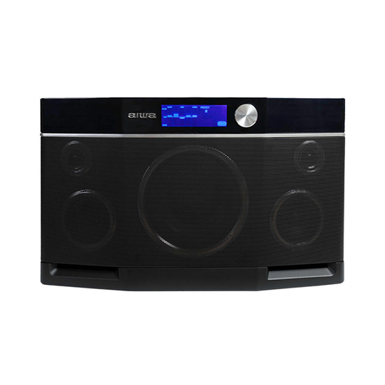 Aiwa 2024 exos 9