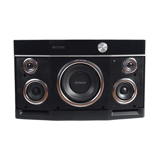 Exos online 9 speaker